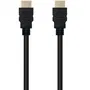 Nano Cable 10.15.3803 Cable HDMI Macho - HDMI Macho 3m Negro 4K 2.0 60Hz 18Gbps