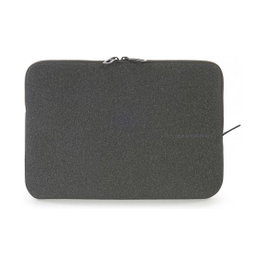 Tucano Mélange Second Skin Funda para Portátil 12" Negro