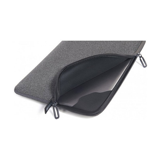 Tucano Mélange Second Skin Funda para Portátil 12" Negro