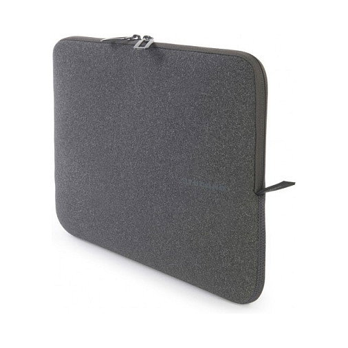 Tucano Mélange Second Skin Funda para Portátil 12" Negro