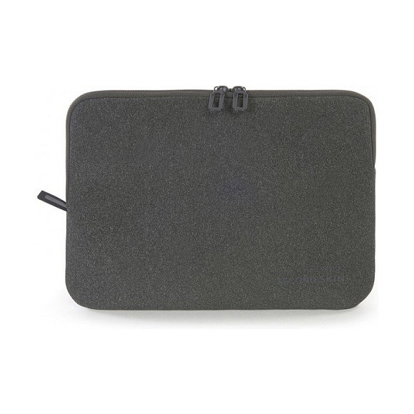 Tucano Mélange Second Skin Funda para Portátil 12" Negro