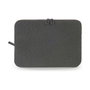 Tucano Mélange Second Skin Funda para Portátil 12" Negro