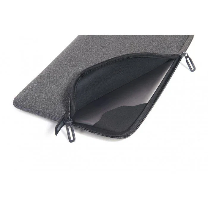 Tucano Mélange Second Skin Funda de Neopreno para Portátil 30.5 cm (12") Negro - Resistente a Rayones