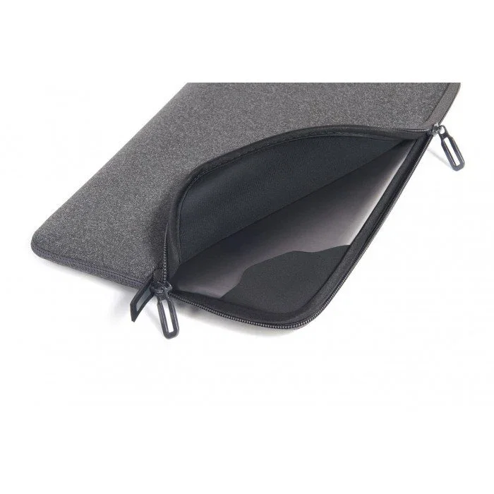 Tucano Mélange Second Skin Funda 12 pulg. Negro Tucano Mélange Second Skin Funda 12 pulg. Negro