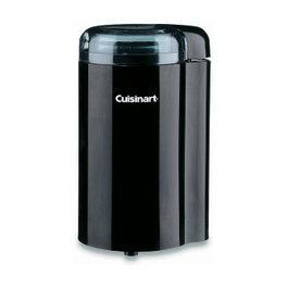 Cuisinart Molinillo de café compacto para 1-12 tazas