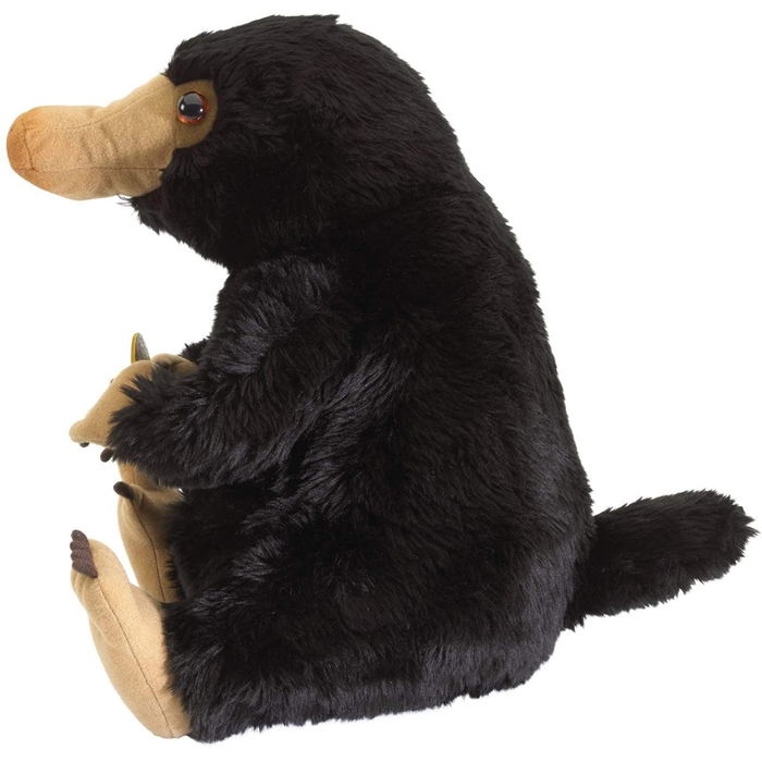 The Noble Collection Peluche Niffler Animales Fantásticos 33 cm
