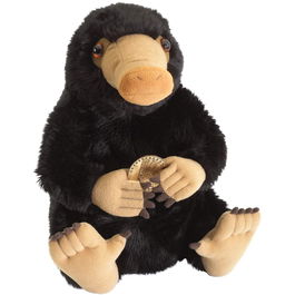 The Noble Collection Peluche Niffler Animales Fantásticos 33 cm