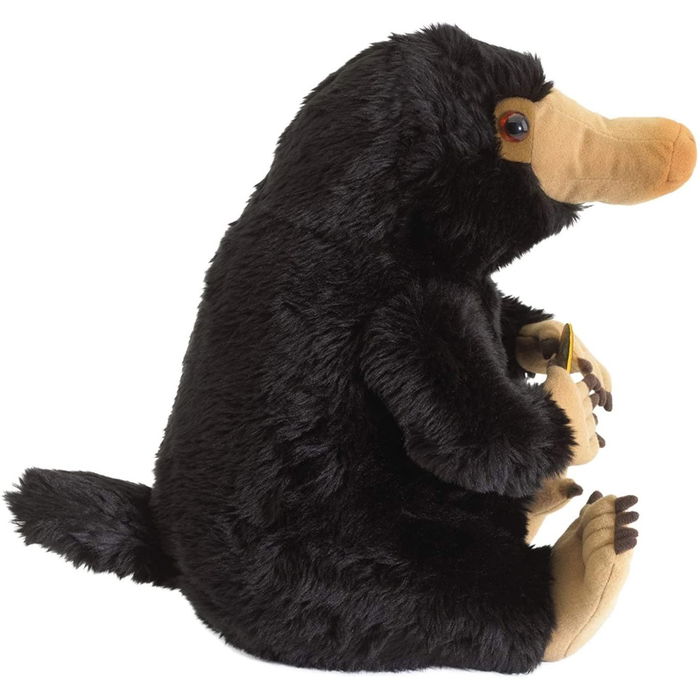 The Noble Collection Peluche Niffler Animales Fantásticos 33 cm