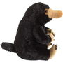The Noble Collection Peluche Niffler Animales Fantásticos 33 cm