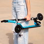 EVO-SCOOTER PLEGABLE RUEDA 12
