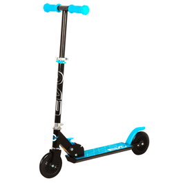EVO-SCOOTER PLEGABLE RUEDA 12