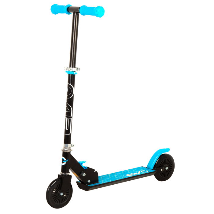 EVO-SCOOTER PLEGABLE RUEDA 12 EVO-SCOOTER PLEGABLE RUEDA 12