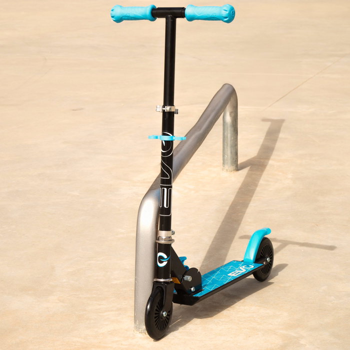 EVO-SCOOTER PLEGABLE RUEDA 12 EVO-SCOOTER PLEGABLE RUEDA 12