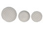 DKD Home Decor Juego de Vajilla de Porcelana 18 Piezas Beige