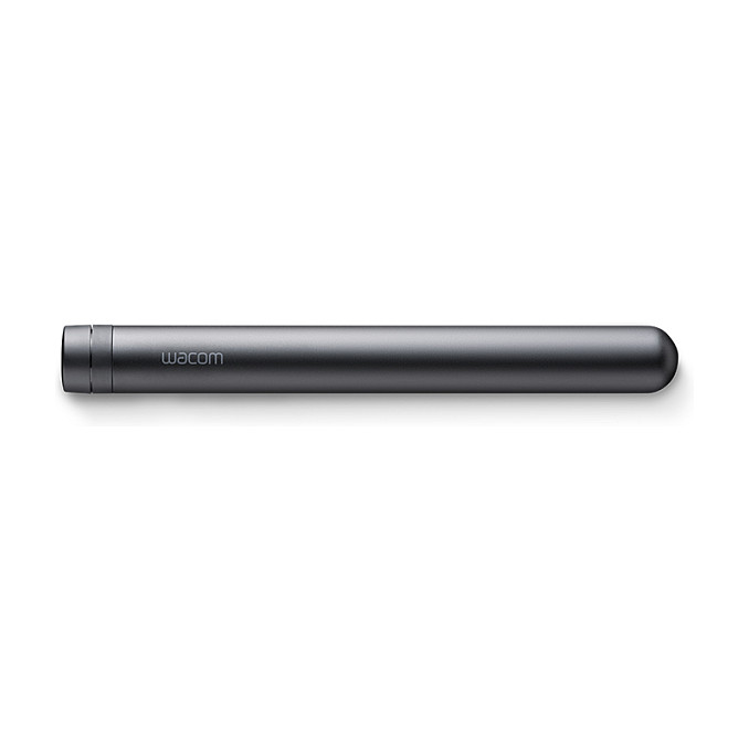 Wacom Wacom Bamboo Pro Pen 2 Lápiz Digital - Compatible con Intuos Pro PTH660/PTH860, Cintiq Pro y MobileStudio Pro - Negro Wacom Wacom Bamboo Pro Pen 2 Lápiz Digital - Compatible con Intuos Pro PTH660/PTH860, Cintiq Pro y MobileStudio Pro - Negro