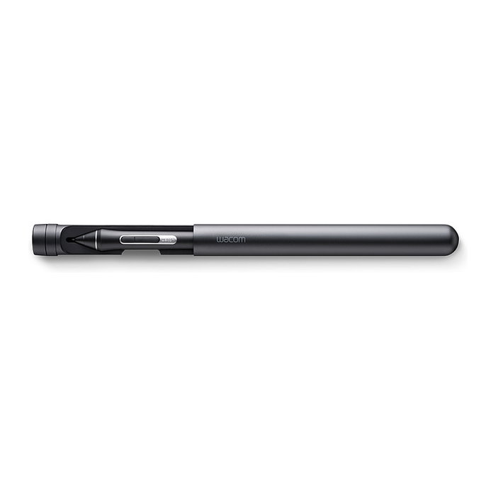 Wacom Wacom Bamboo Pro Pen 2 Lápiz Digital - Compatible con Intuos Pro PTH660/PTH860, Cintiq Pro y MobileStudio Pro - Negro Wacom Wacom Bamboo Pro Pen 2 Lápiz Digital - Compatible con Intuos Pro PTH660/PTH860, Cintiq Pro y MobileStudio Pro - Negro