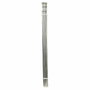 Set de Pinchos para Barbacoa Algon Metal 6 Piezas (24 Unidades) (35 x 2,5 mm)