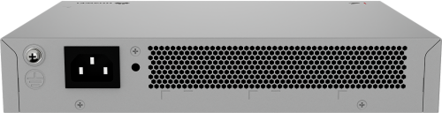 Huawei S310S-8T2X - Switch Gestionado L2+ con 8 Puertos Gigabit Ethernet, 2 Ranuras SFP, Montaje en Rack 1U, Color Gris
