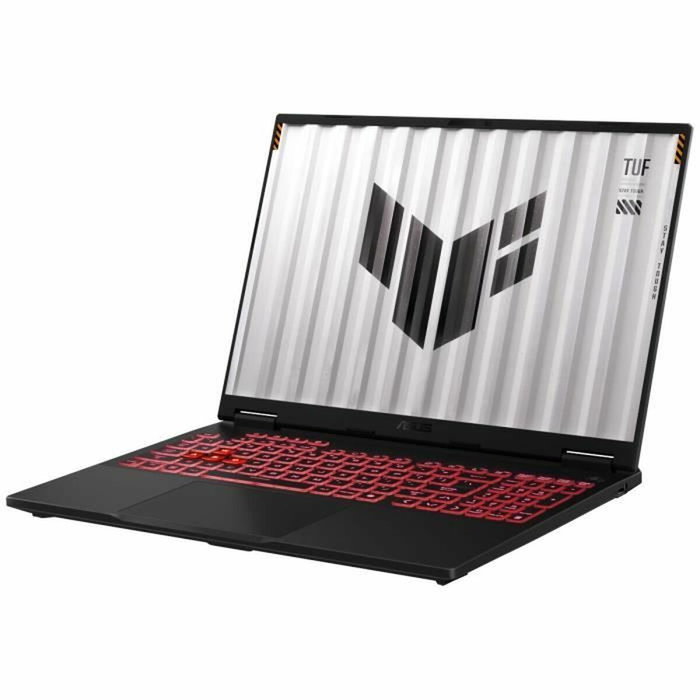 Asus TUF Gaming A16 con AMD Ryzen 7 260, 16 GB RAM y RTX 5060