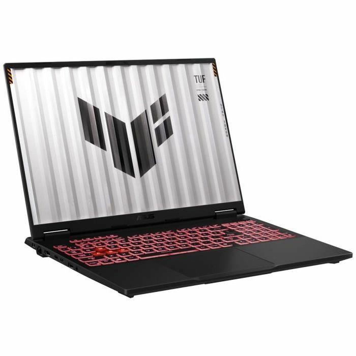 Asus TUF Gaming A16 con AMD Ryzen 7 260, 16 GB RAM y RTX 5060