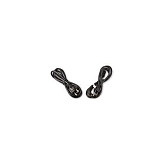 Honeywell 1-974027-025FRE Cable de Transmisión Negro