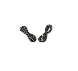 Honeywell Cable de Transmisión Negro 1-974027-025fre