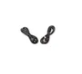 Honeywell Cable de Transmisión Negro 1-974027-025fre