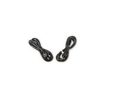 Honeywell Cable de Transmisión Negro 1-974027-025fre