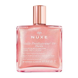 NUXE Huile Prodigieuse Or Florale Aceite Seco Multifuncional 50ml