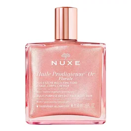 Nuxe Huile Prodigieuse Or Florale Aceite Seco con Brillo Dorado 50 ml