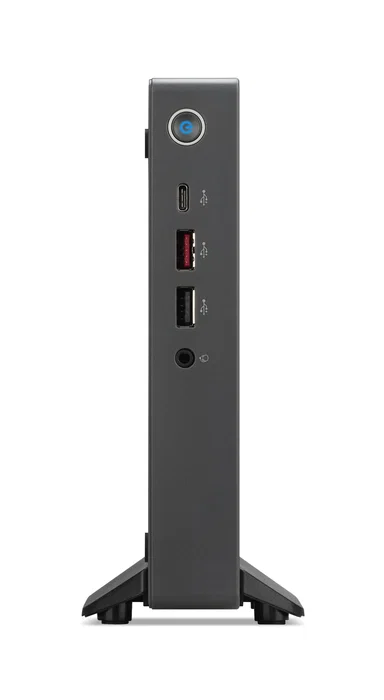 Acer Veriton VN2595GT con Intel Core i7-13620H, 16GB DDR5 y 512GB SSD Acer Veriton VN2595GT con Intel Core i7-13620H, 16GB DDR5 y 512GB SSD