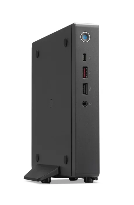 Acer Veriton VN2595GT con Intel Core i7-13620H, 16GB DDR5 y 512GB SSD Acer Veriton VN2595GT con Intel Core i7-13620H, 16GB DDR5 y 512GB SSD