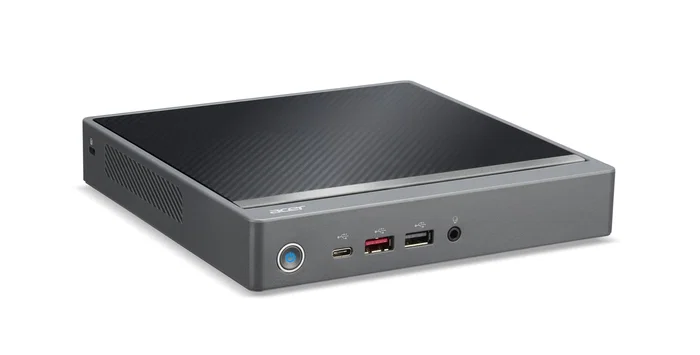 Acer Veriton VN2595GT con Intel Core i7-13620H, 16GB DDR5 y 512GB SSD Acer Veriton VN2595GT con Intel Core i7-13620H, 16GB DDR5 y 512GB SSD