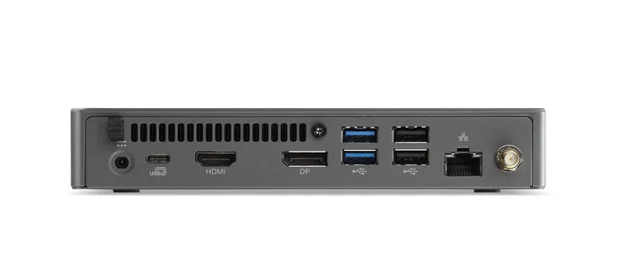Acer Veriton VN2595GT con Intel Core i7-13620H, 16GB DDR5 y 512GB SSD Acer Veriton VN2595GT con Intel Core i7-13620H, 16GB DDR5 y 512GB SSD