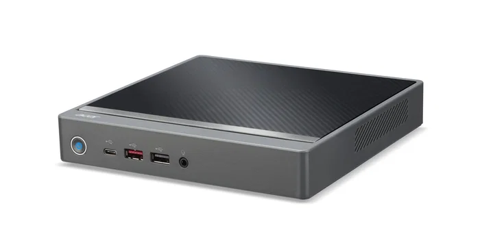 Acer Veriton VN2595GT con Intel Core i7-13620H, 16GB DDR5 y 512GB SSD Acer Veriton VN2595GT con Intel Core i7-13620H, 16GB DDR5 y 512GB SSD