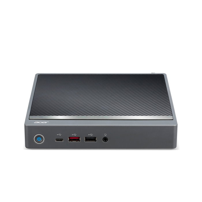 Acer Veriton N2 VN2595GT Mini PC i7-13620H 16GB 512GB SSD W11 Pro Acer Veriton N2 VN2595GT Mini PC i7-13620H 16GB 512GB SSD W11 Pro