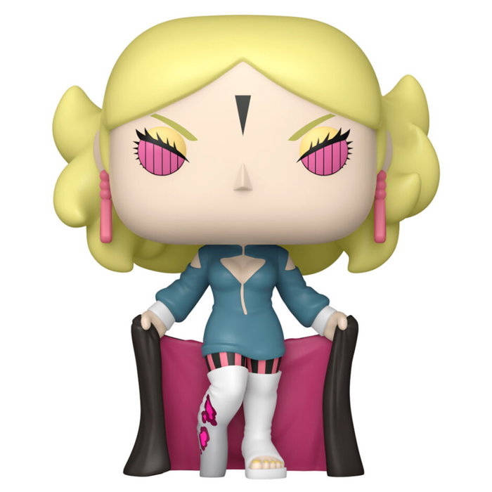 FUNKO Figura Boruto Naruto Next Generations Delta FUNKO Figura Boruto Naruto Next Generations Delta
