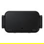 Samsung EP-H5300 Cargador Inalámbrico para Coche con Soporte, Negro