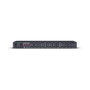 CyberPower PDU44004 PDU ATS 12 Salidas IEC C13 1U Negro