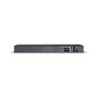 CyberPower PDU44004 PDU ATS 12 Salidas IEC C13 1U Negro