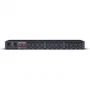 CyberPower PDU44004 Unidad de Distribución de Energía Rack 1U con 12x Tomas IEC C13