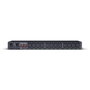 CyberPower PDU44004 PDU de 12 salidas IEC C13, 1U, Negro