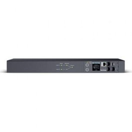 CyberPower PDU44004 PDU de 12 salidas IEC C13, 1U, Negro