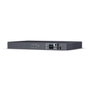 CyberPower PDU44004 PDU de 12 salidas IEC C13, 1U, Negro