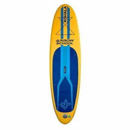 Ociotrends Tabla Kohala Arrow School 2024 con remo