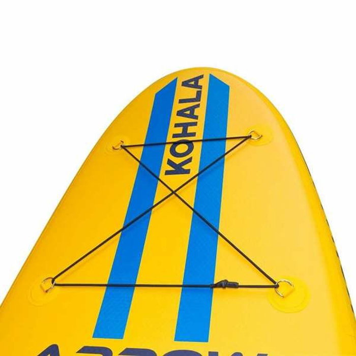 Ociotrends Tabla Kohala Arrow School 2024 con remo