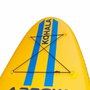 Ociotrends Tabla Kohala Arrow School 2024 con remo