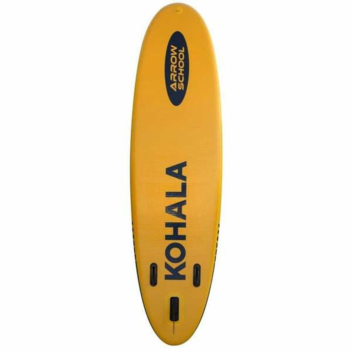 Ociotrends Tabla Kohala Arrow School 2024 con remo