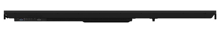 Optoma Creative Touch 3863Rk - Monitor Interactivo Pantalla Táctil 86" 4K UHD con Android 14, 50 Puntos Toque, WiFi 6, 8GB RAM, Altavoces 20W