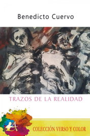 EDITORIAL ADARVE, Trazos de la realidad, Benedicto Cuervo - EDITORIAL ADARVE